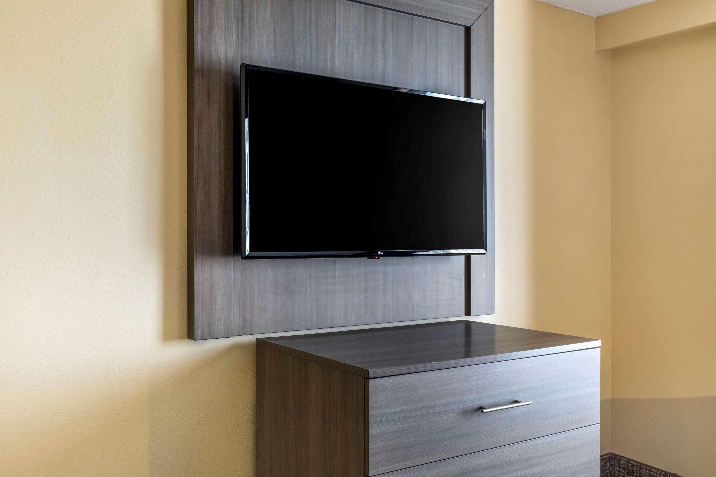 Comfort Suites Dfw Airport Ирвинг Экстерьер фото