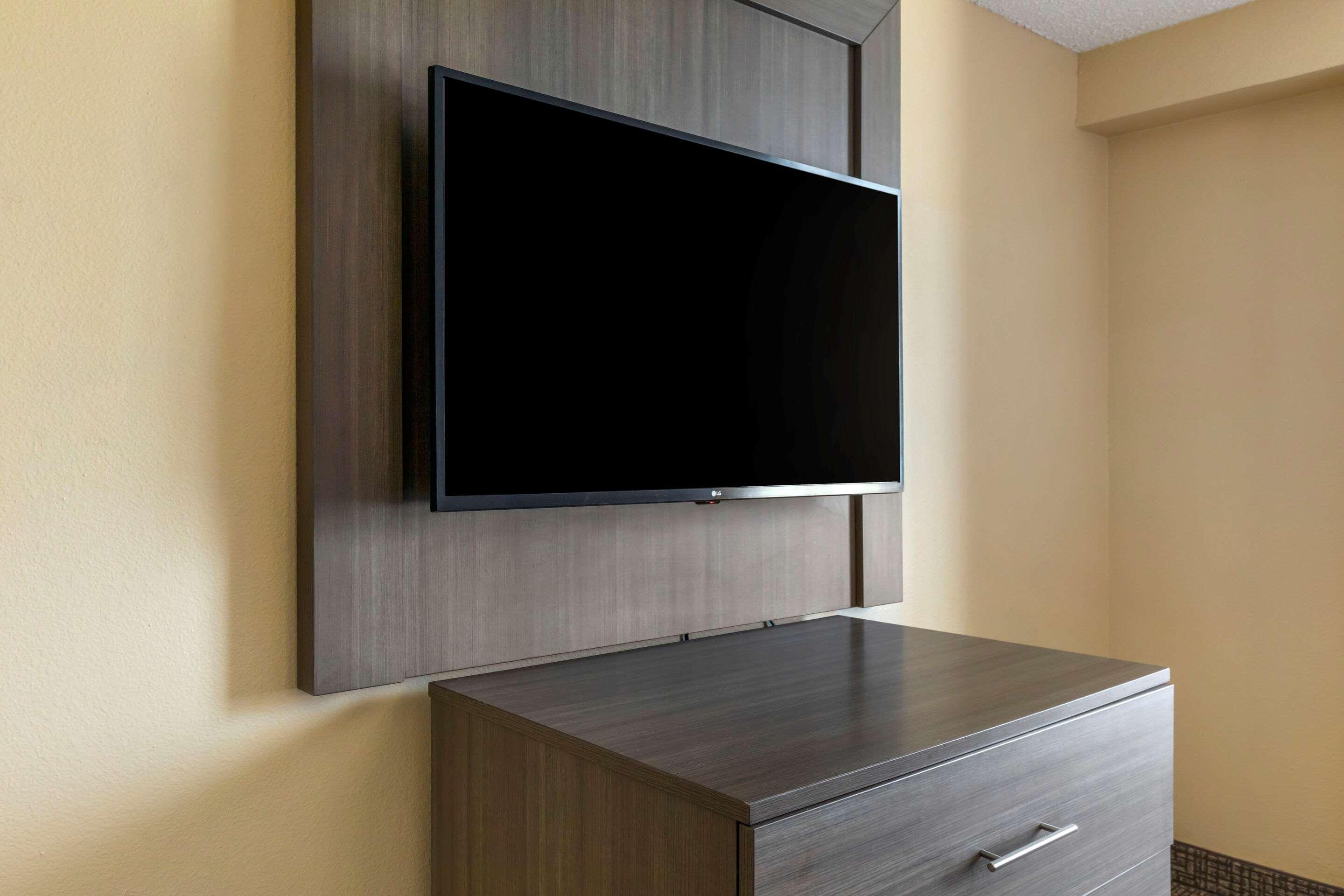 Comfort Suites Dfw Airport Ирвинг Экстерьер фото