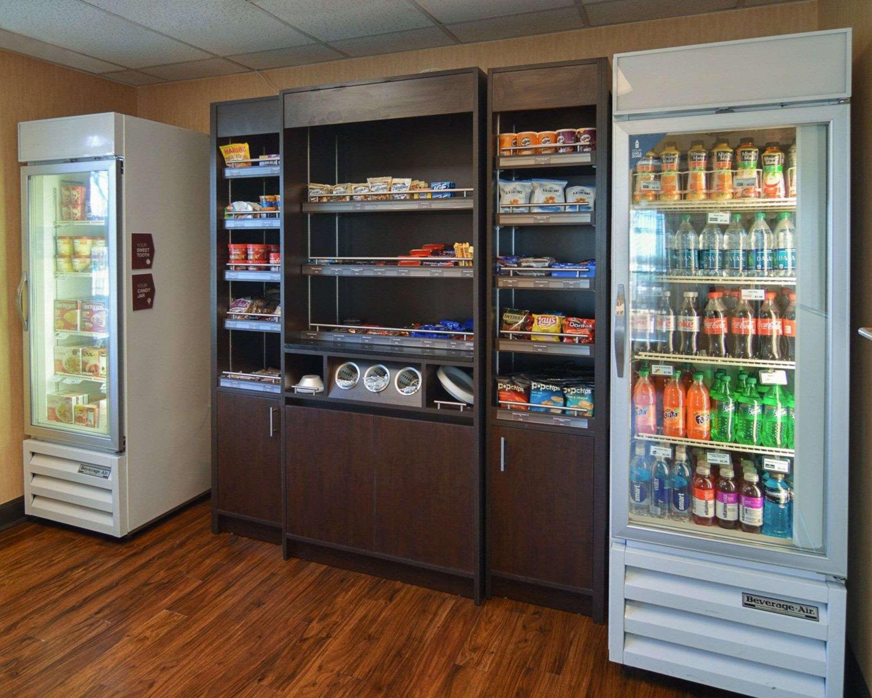 Comfort Suites Dfw Airport Ирвинг Экстерьер фото